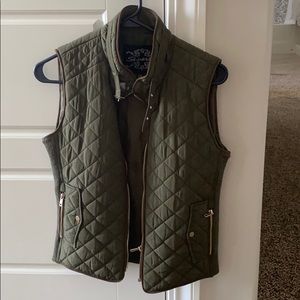 Vest
